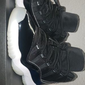 jordan 11s jubilees. 25th anniversary